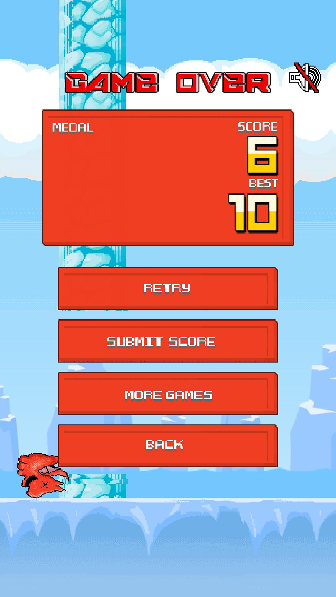 Dragon Run! FREE