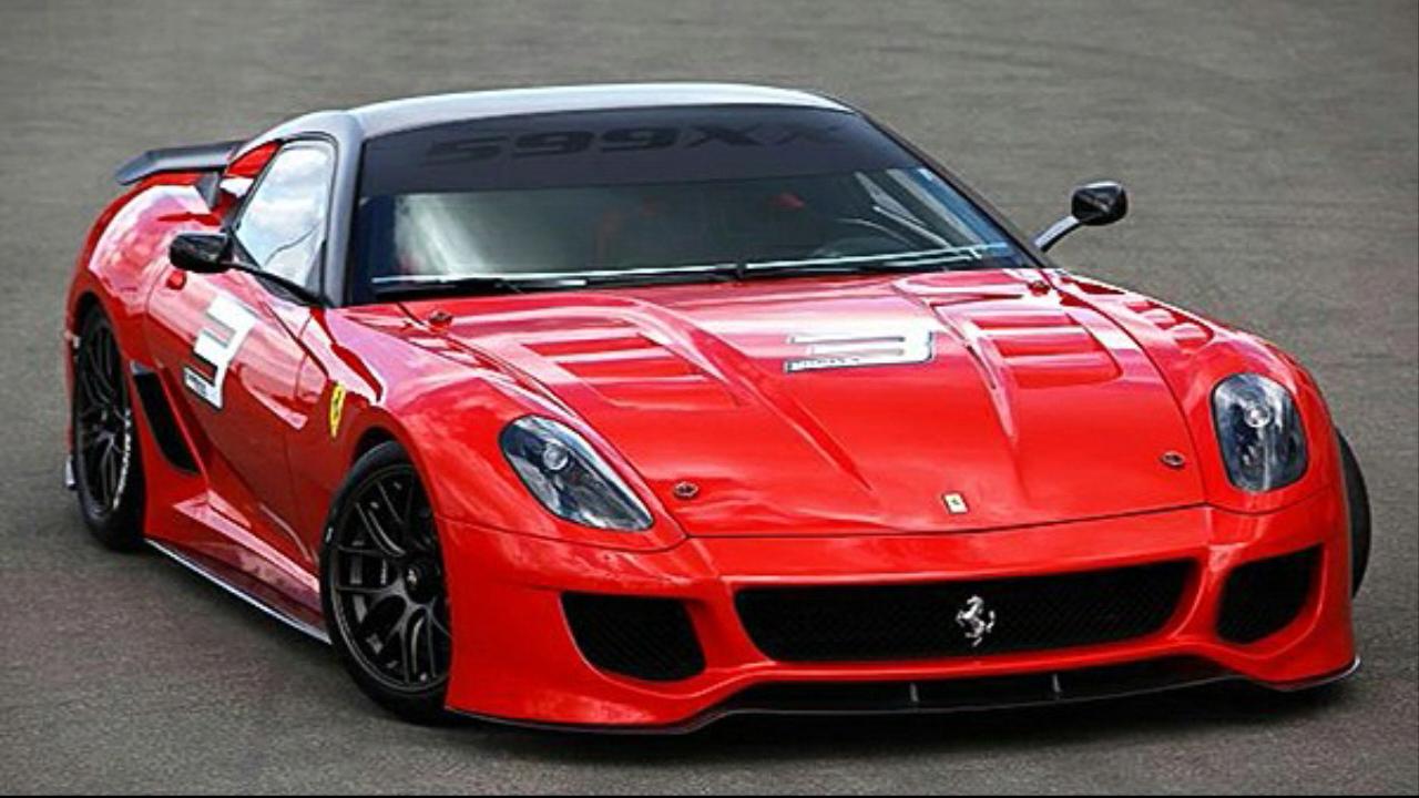 Car Speed Racing