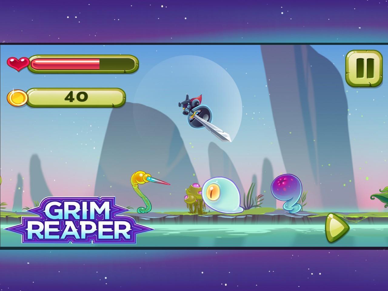 Grim Reaper