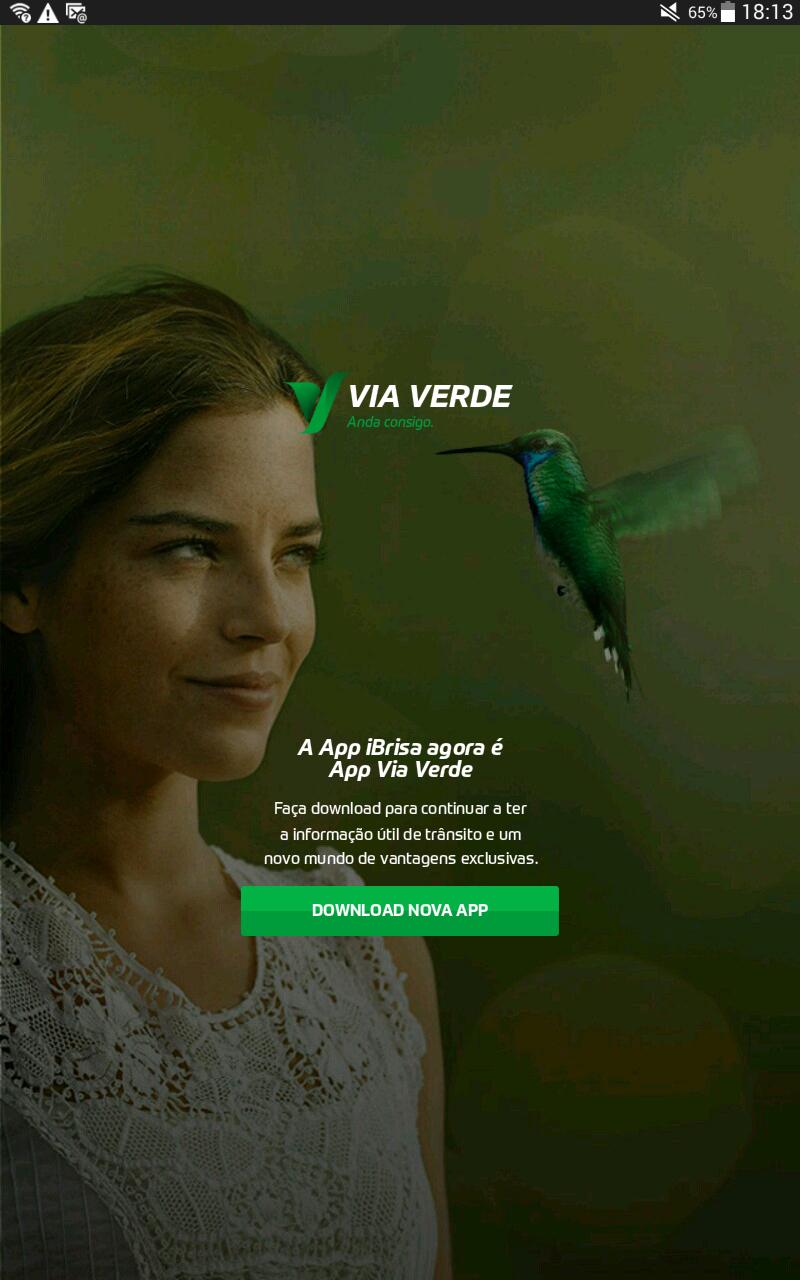 iBrisa