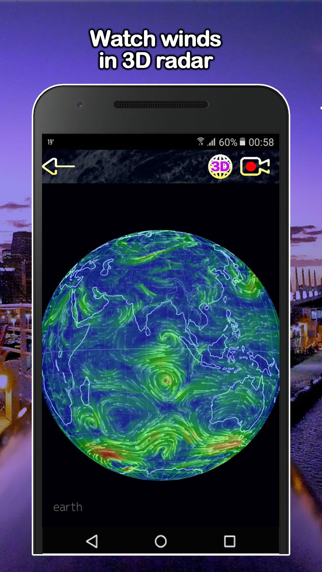 Florida Weather