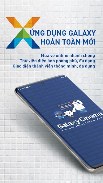 Galaxy Cinema