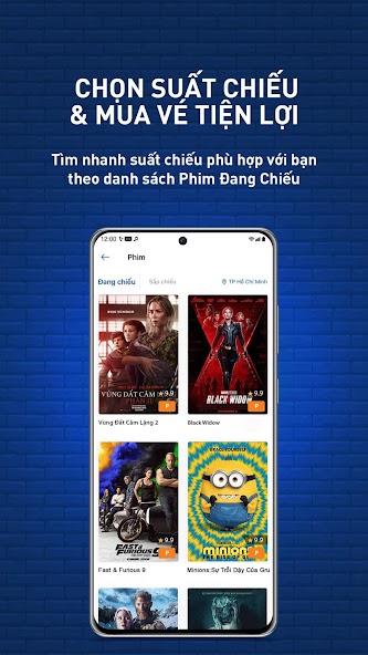 Galaxy Cinema