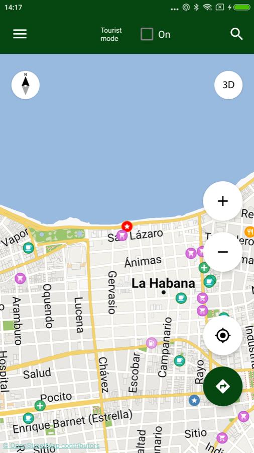 Havana