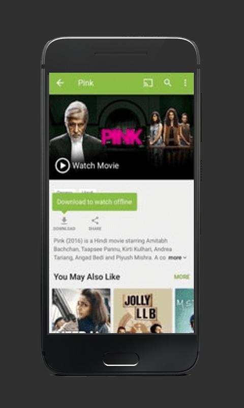 Hotstar Free HD Shows Tips