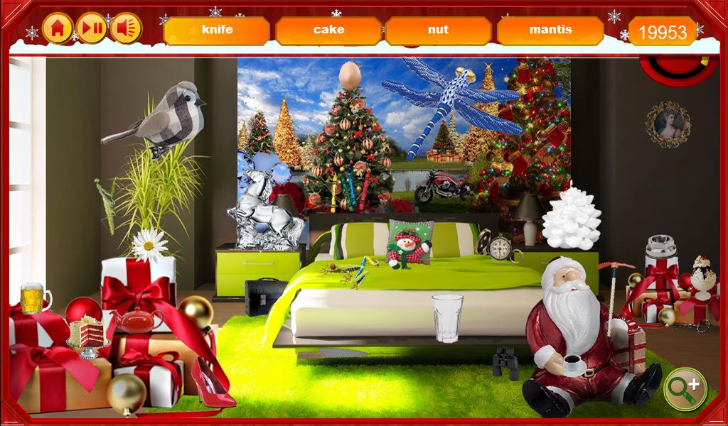 Christmas Time Free