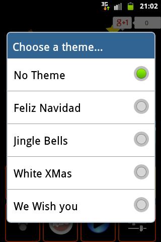Voice Changer (Santa Claus)