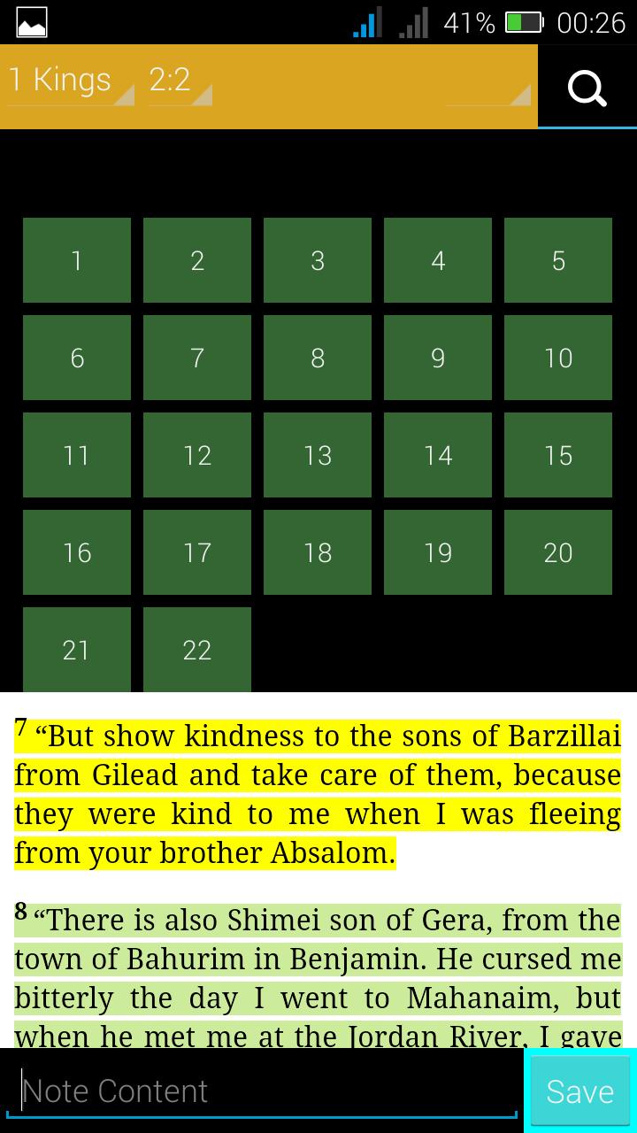 The Message Bible