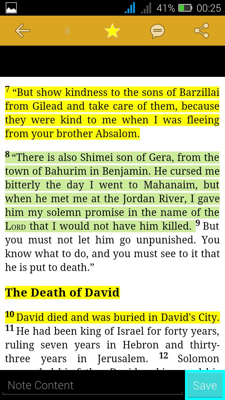 The Message Bible