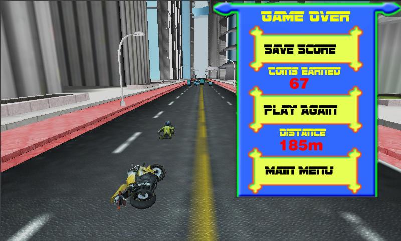 Bike Racing 3d 2016