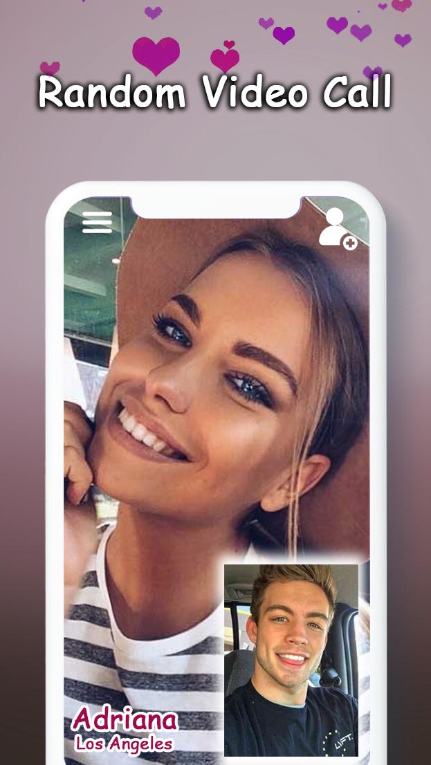 Free Video Talk - Live Chat With Girls