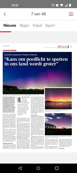 Gazet van Antwerpen - Krant