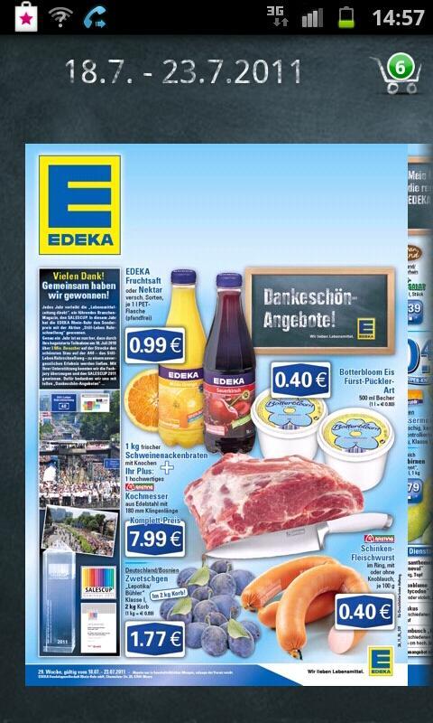 EDEKA Rhein-Ruhr