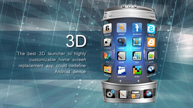 Top Launcher