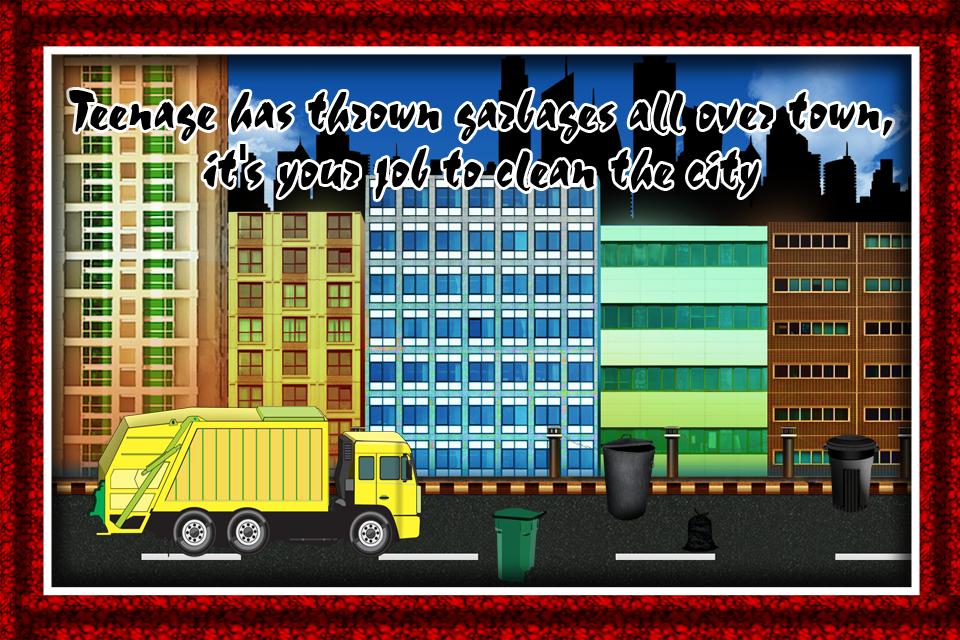 City Garbage