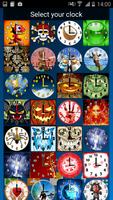 100+ Clocks Widget + Extras