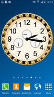100+ Clocks Widget + Extras