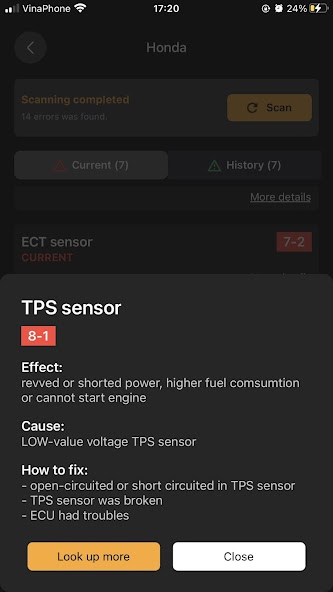 EASYscan