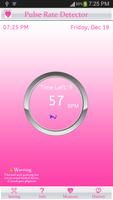 Pulse Rate Detector