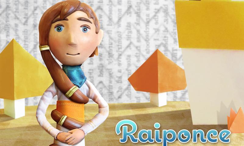 Raiponce