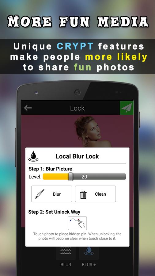 Cryptgram