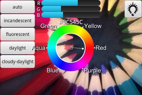 Color Detector
