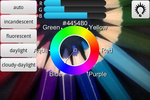 Color Detector