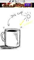 Simple Drawing Note