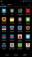 Luxx Icon Pack