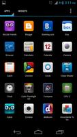Luxx Icon Pack