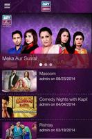 ARY ZINDAGI Classic