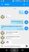 Unseen Messenger