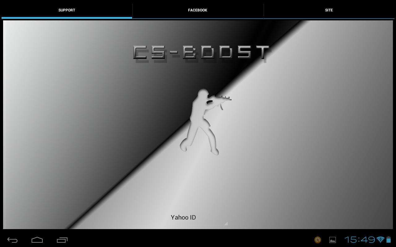 CS-BOOST
