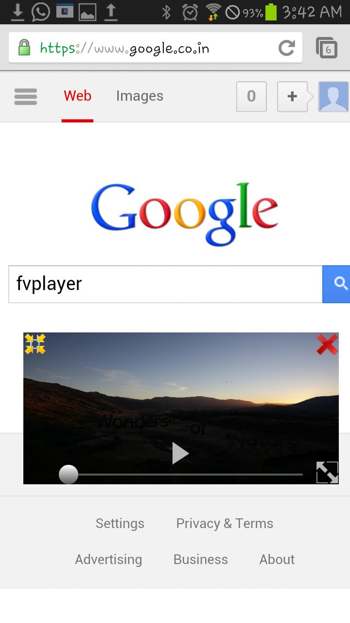 FVPlayer
