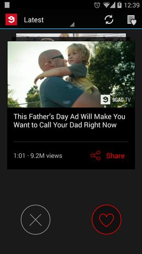 9GAG TV