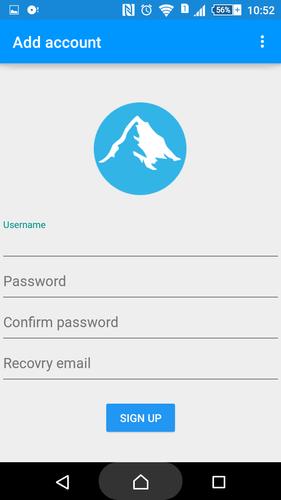 Unseen Messenger