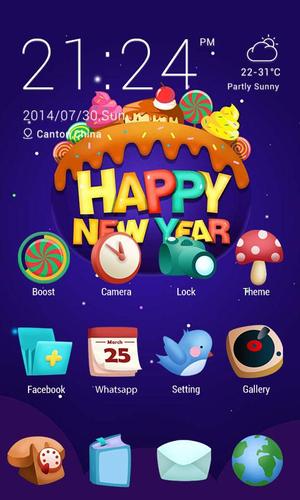 Sweet Season 2015