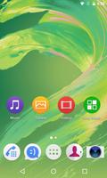 Theme - Xperia
