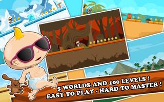 Baby Cool World