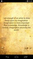 Daily Einstein Quotes OFFLINE
