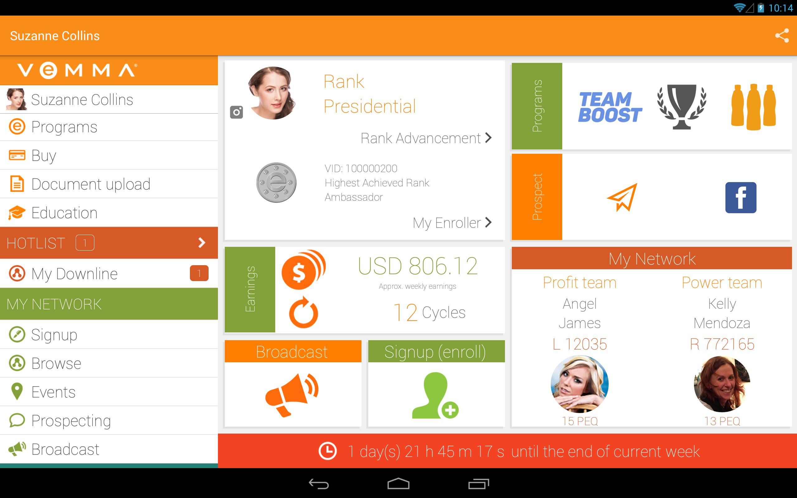 Vemma