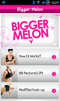 Bigger Melon Lite