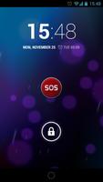 Savior SOS App