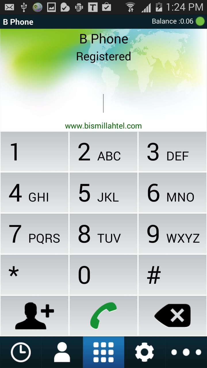 Bphone