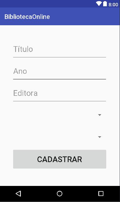 Biblioteca Online
