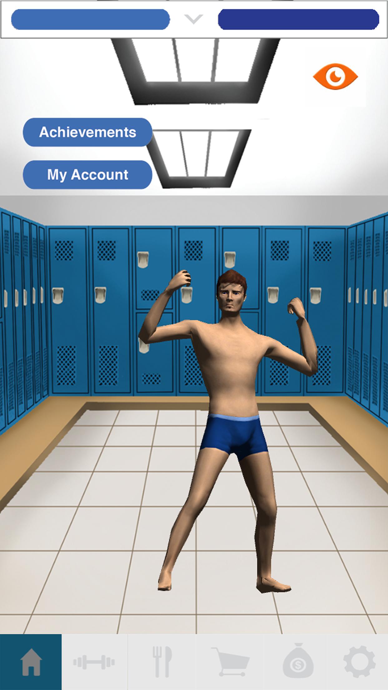 GymSim