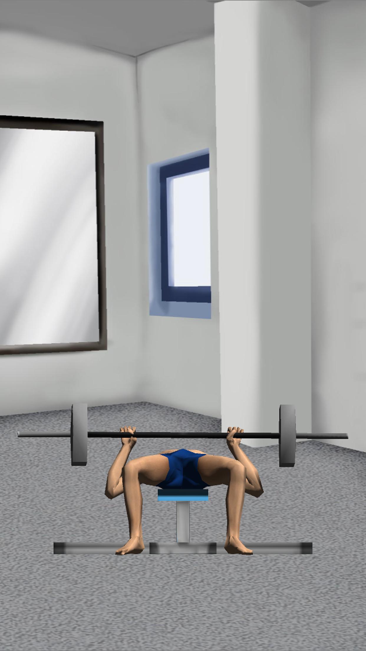 GymSim