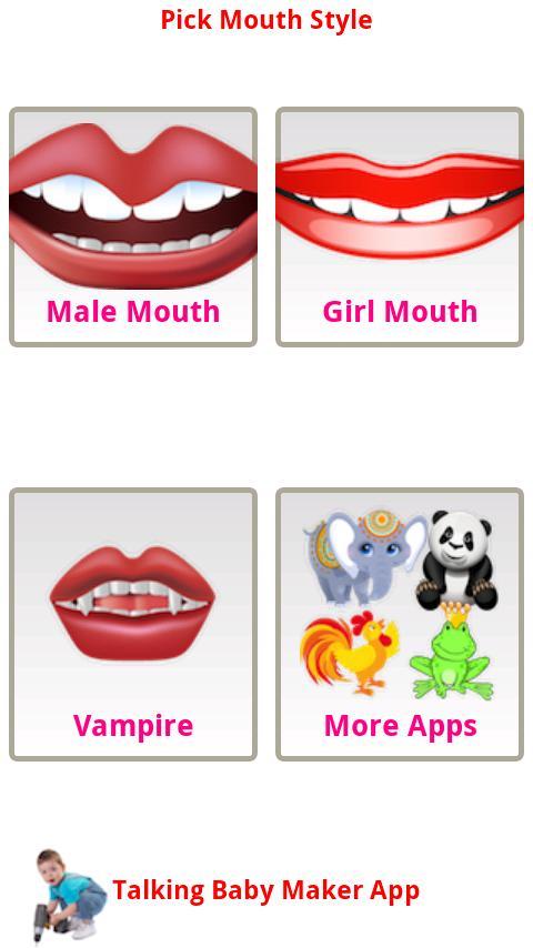Silly Mouth