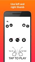 Jumpy Tile
