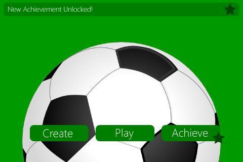 Footie!